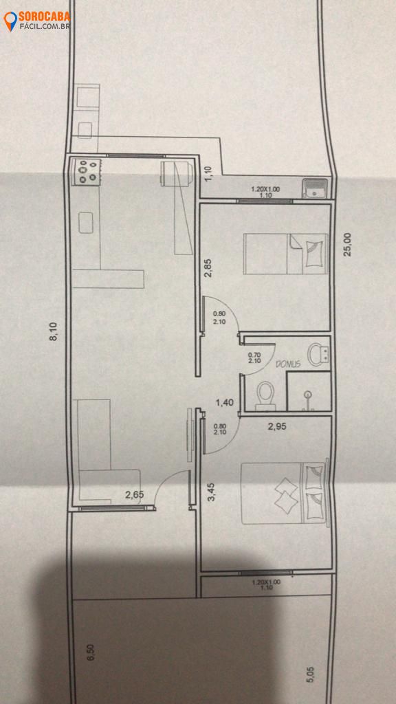 Casa em Jd. Santa Rosa, Sorocaba - Casa Jardim Santa Rosa - Foto 10